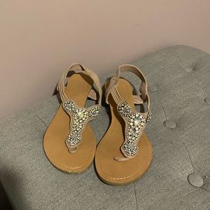 Madden Girl Sandals